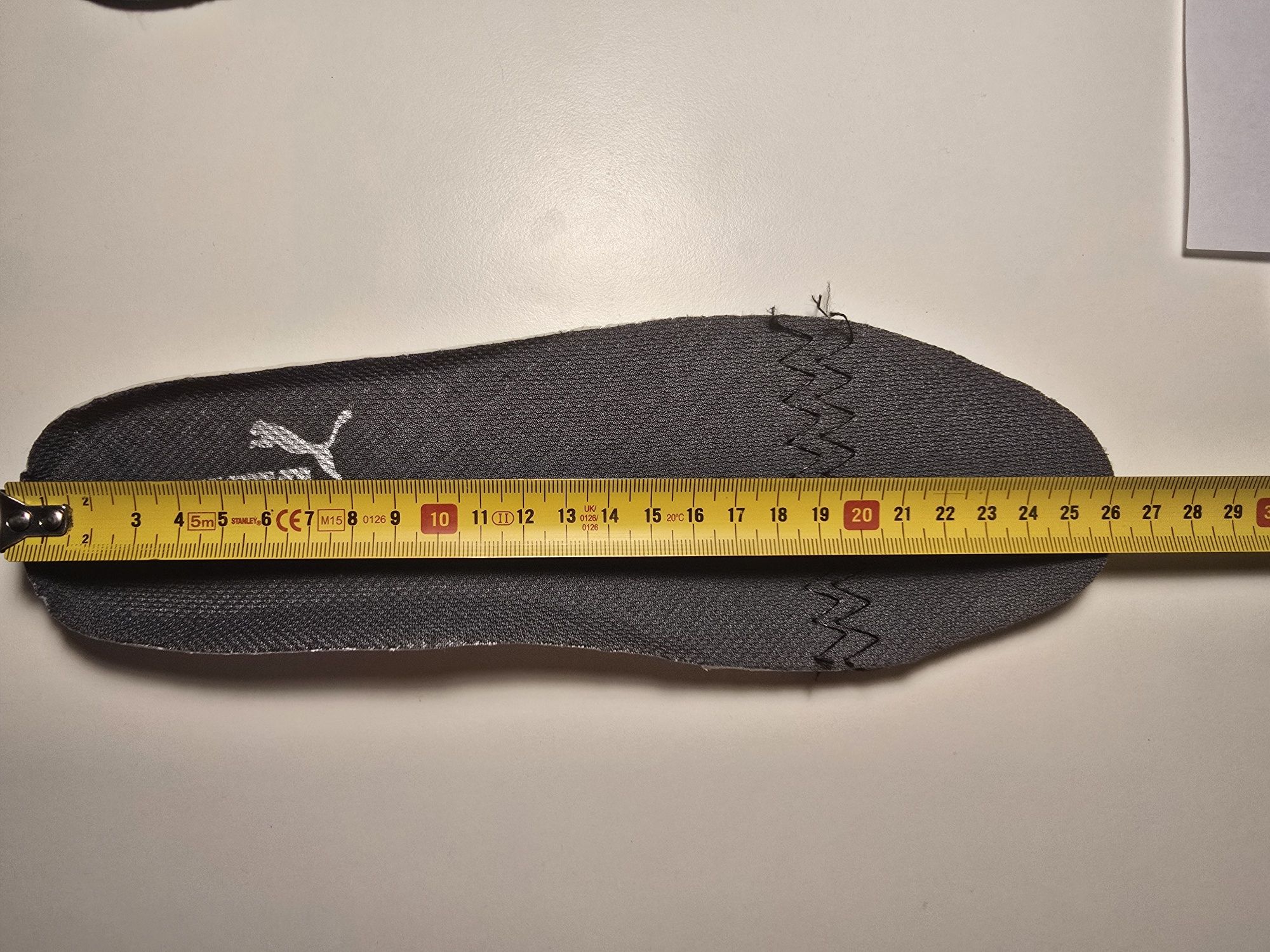 Buty Robocze Damskie Puma 40 S1P HRO
