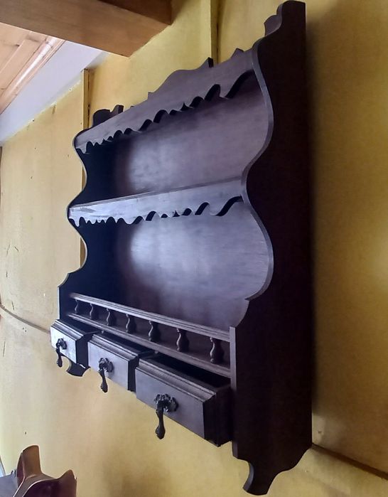 Movel de decoração parede