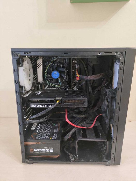 Компьютер ігровий