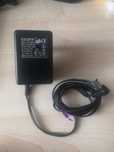 зарядний пристрій ac-dc adaptor 12v 600mA