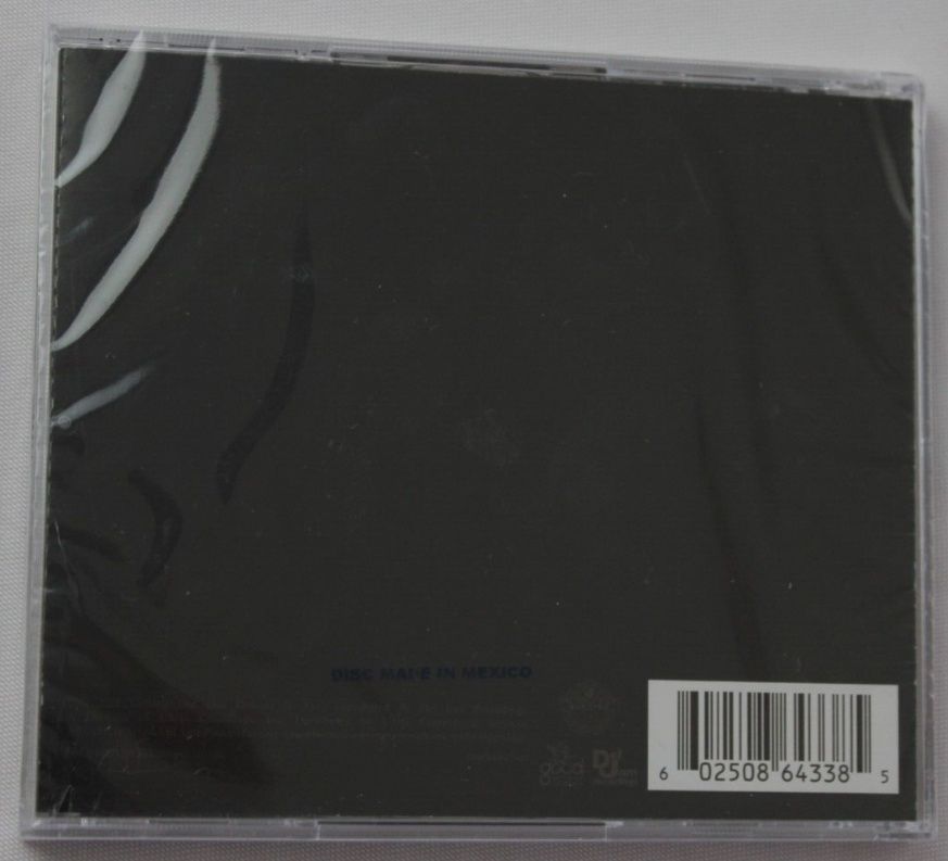Kanye West – Donda (CD) – Nowy, fabrycznie zapieczętowany