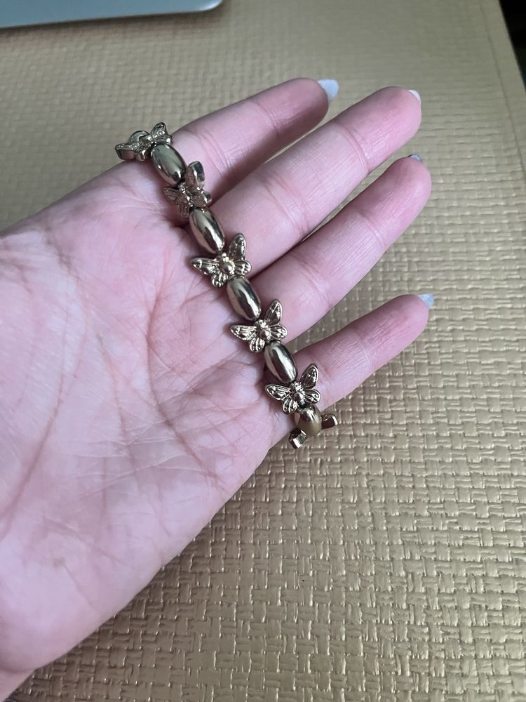 Conjunto de 2 pulseiras