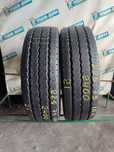 Шини continental 225/75 r16c. 21 рік