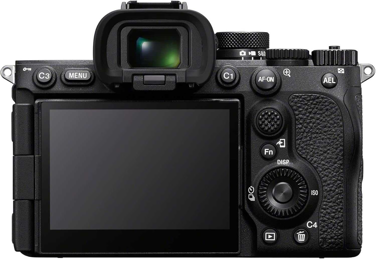 Sony Alpha A 7R V