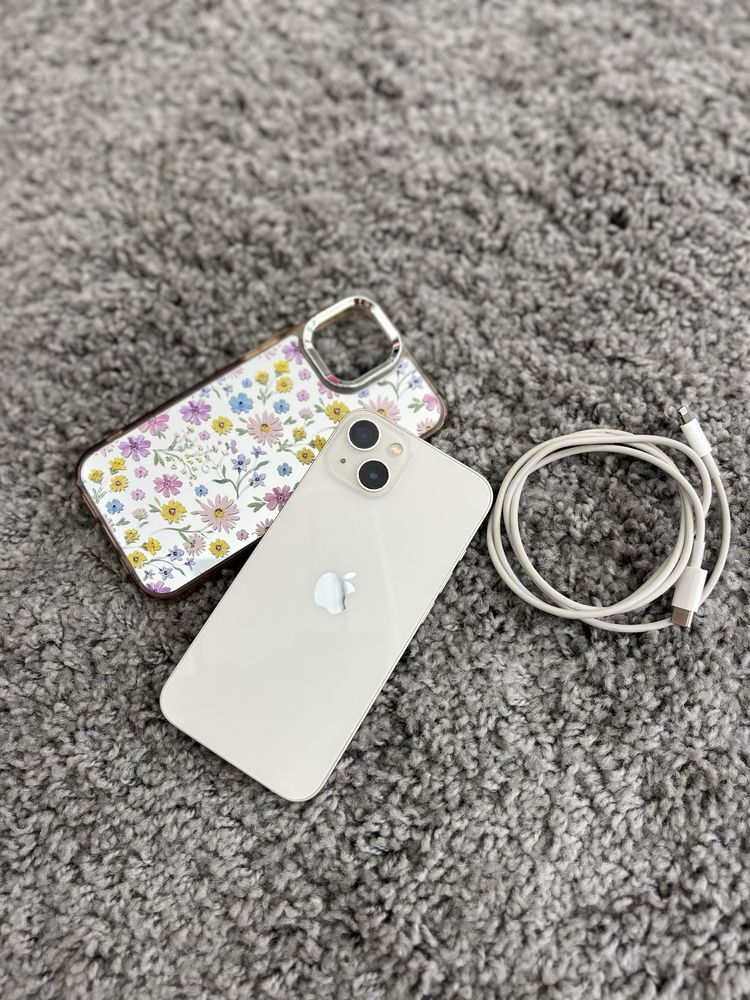 Iphone 13 c/ 128GB