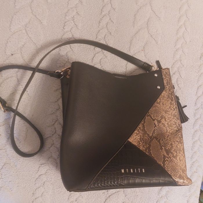 Torebka damska mohito