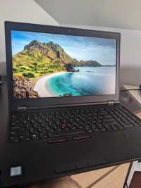 Laptop ThinkPad P51