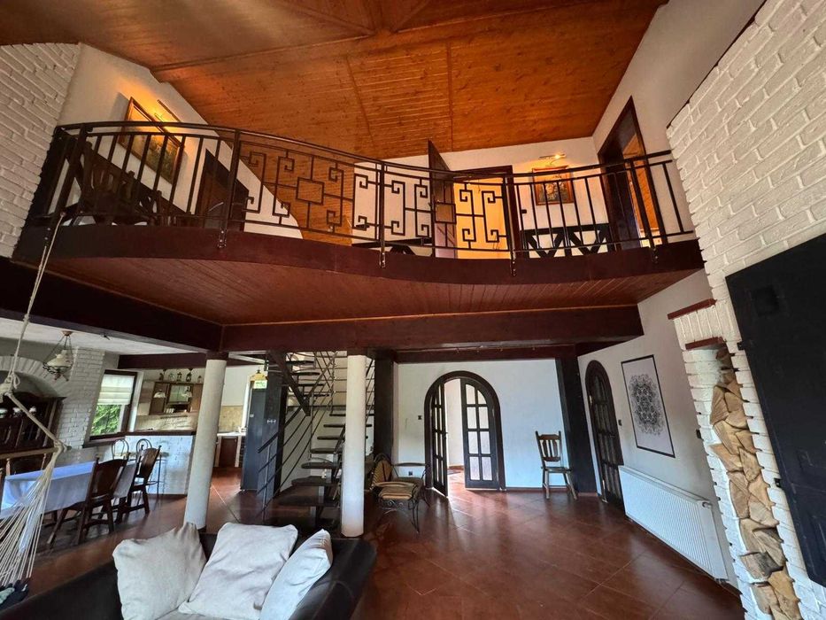 Willa Wypoczynkowa  – Komfortowy Relaks - Quady - ZADZWOŃ