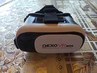 Gogle VR (nexo VR BOX)