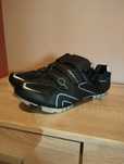 Buty rowerowe SPD