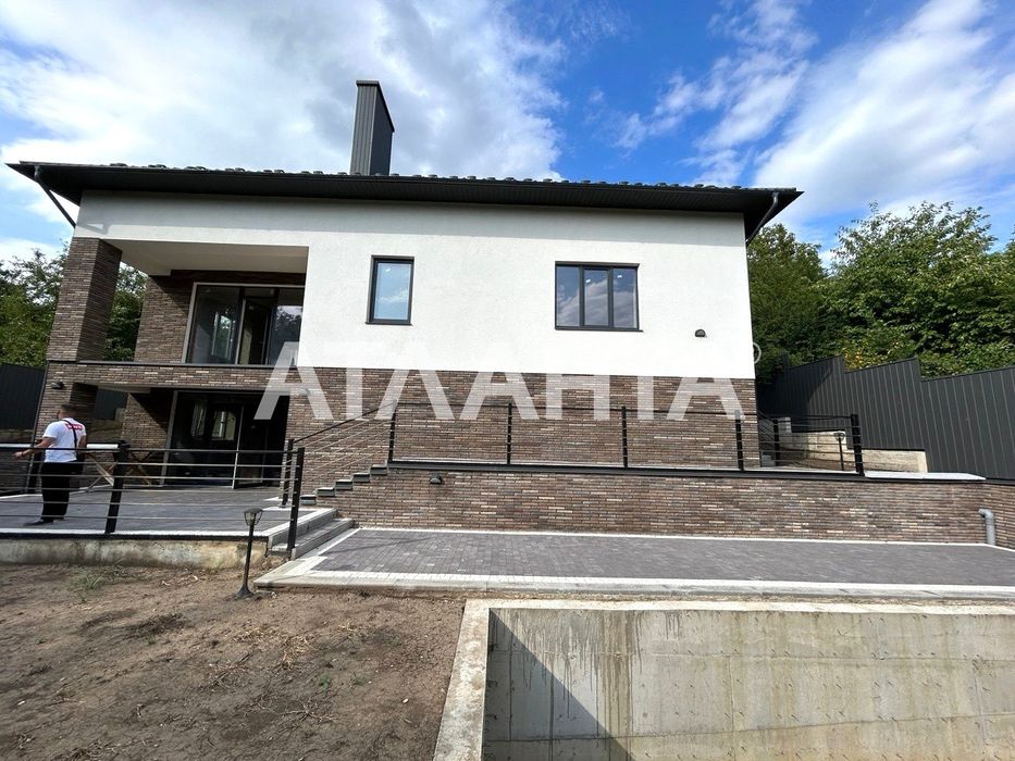 Будинок 2022р, 220м, 6,6 соток, Роша