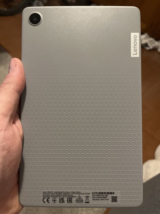 Tablet Lenovo TAB M8 igual novo