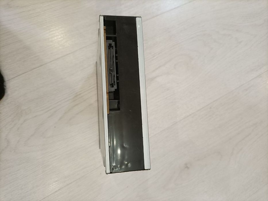 Дисковод  Super multi DVD writer