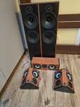 Wharfedale crystal2-30