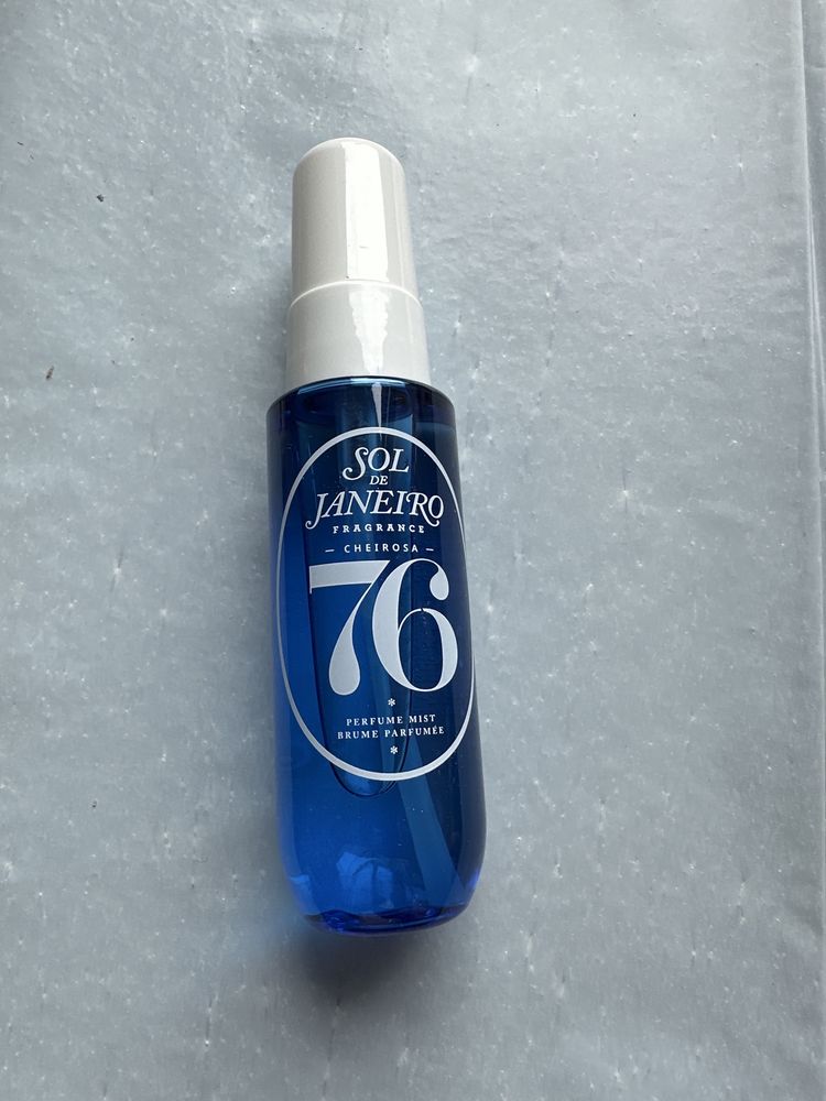 Sol de janeiro 76 mgielka do ciala 30 ml