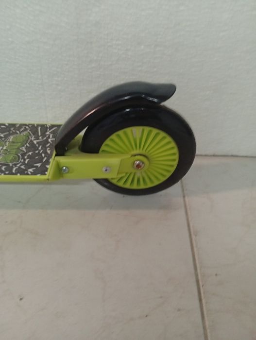 Trotinete para criança