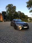 Seat Leon FR 2014r 2.0 TDI 184km! Niski przebieg!