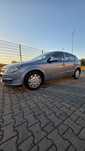 Opel Astra H 1.6 benzyna - klima - długie opłaty