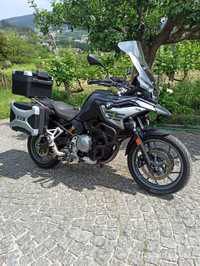 BMW F 750 GS