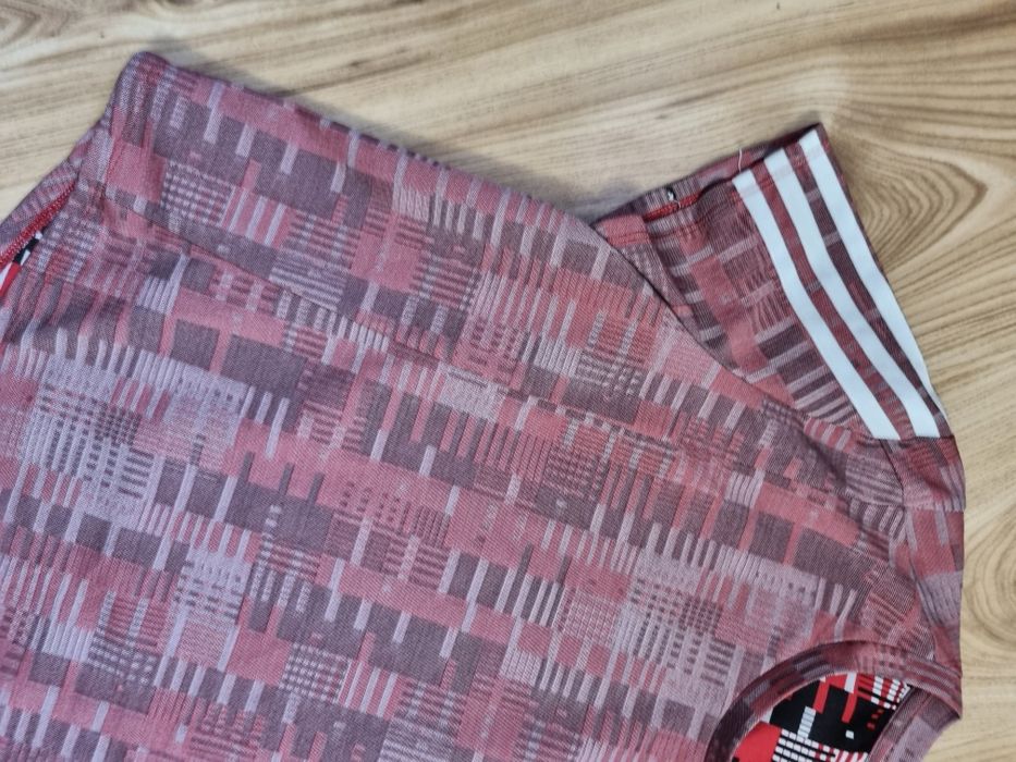 Koszulka bluzka Adidas oversize M 38