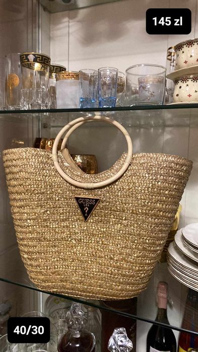 Nowa Torebka Damska różne modele.