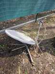Antena satelitarna 100cm