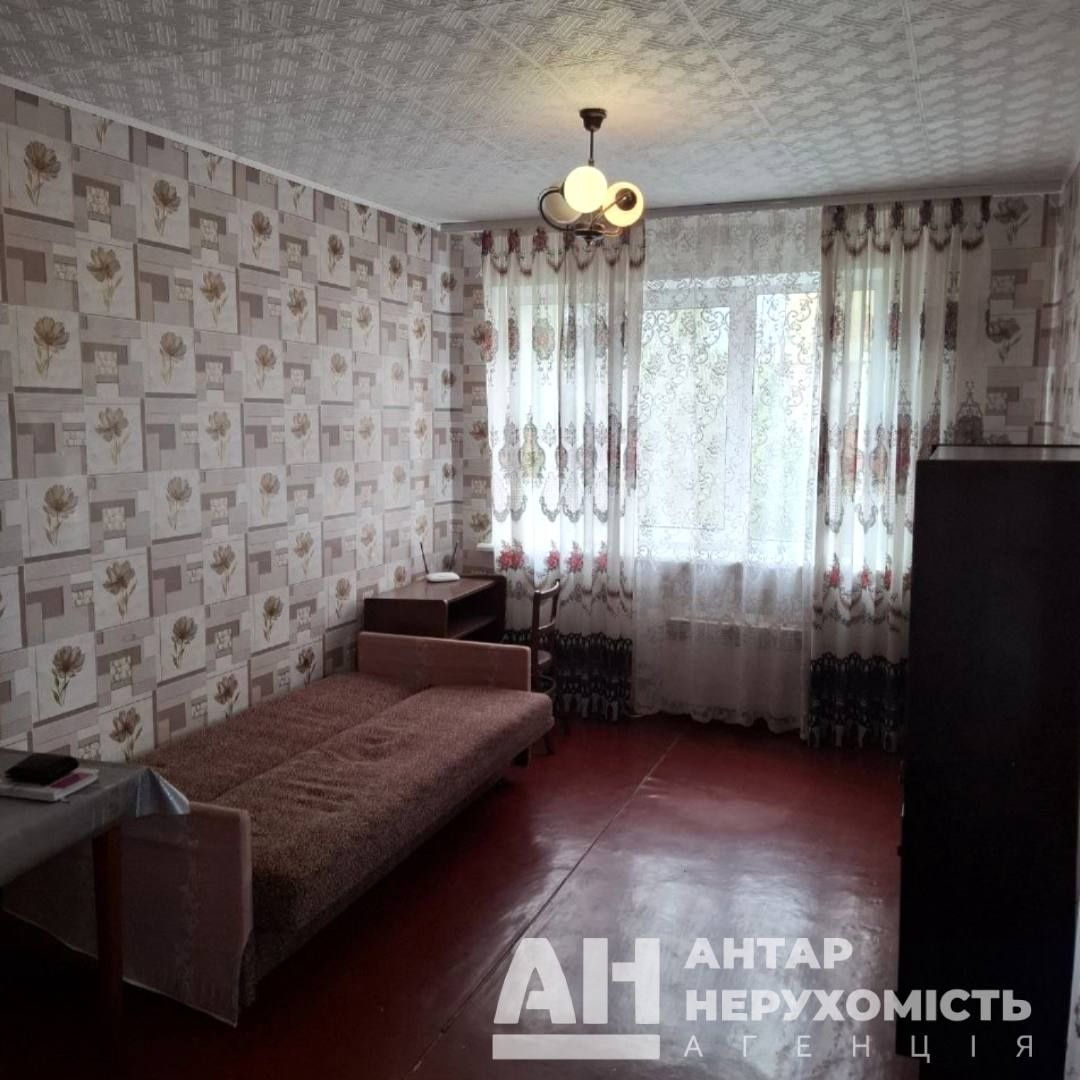 Здається в оренду 1-к квартира в Кропивницькому, р-н Ковалівка