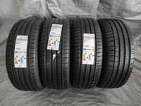 4x opony letnie Michelin Pilot Sport 5 215/55/17 98Y nowe