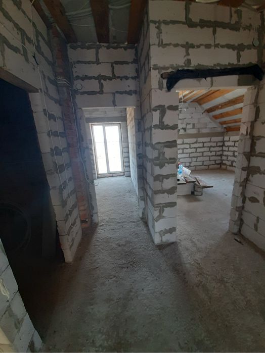 Будинок в Торчині