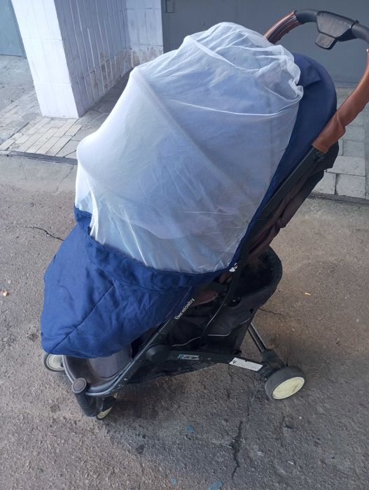Продам коляску .г.Шостка
