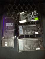 АКБ акумулятор DELL/Lenovo H5CKD YRDD6 L17C3P52