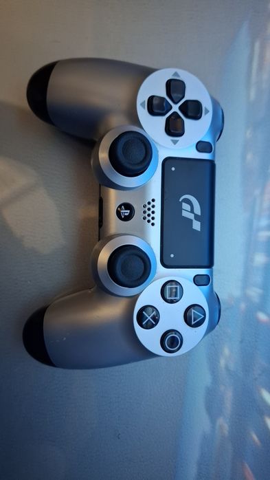 Comando Ps4 Gran Turismo