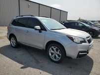 Subaru Forester Touring 2018