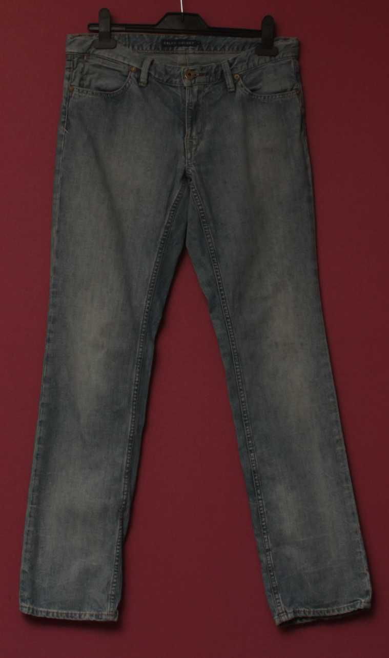 Polo Ralph Lauren 29 boyfriend fit джинсы из хлопка