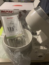 Robot planetarny MPM MMR-12