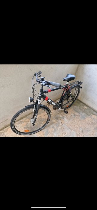 Sprzedam rower meski