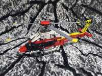 Lego Technic 42145 Helikopter Airbus H175