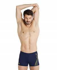 Bokserki męskie kąpielowe Arena Swim Short D5