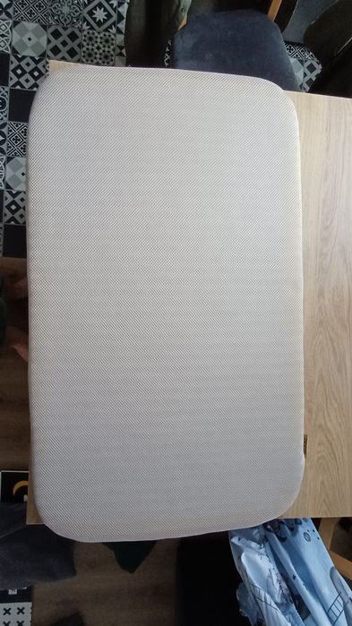 Materac do dostawki 86x50