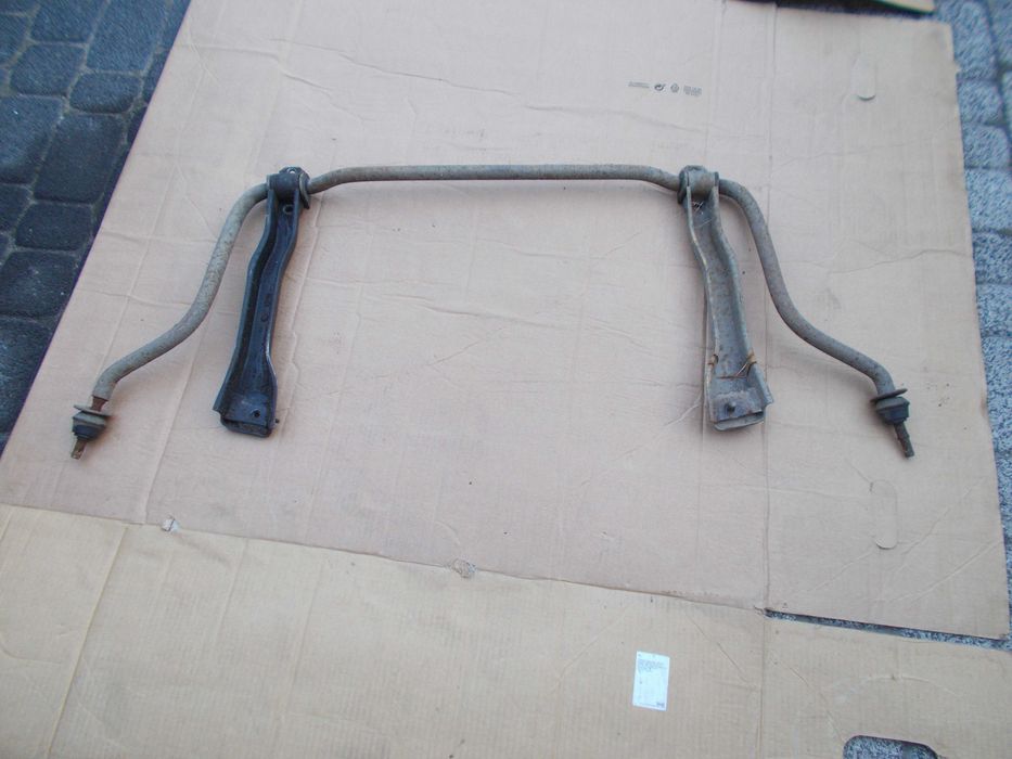 Drążek stabilizacyjny daewoo matiz przod oryginał stabilizator przód