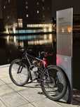 Bicicleta a motor 100cc