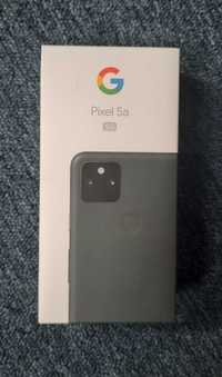 Google Pixel 5a (новий)