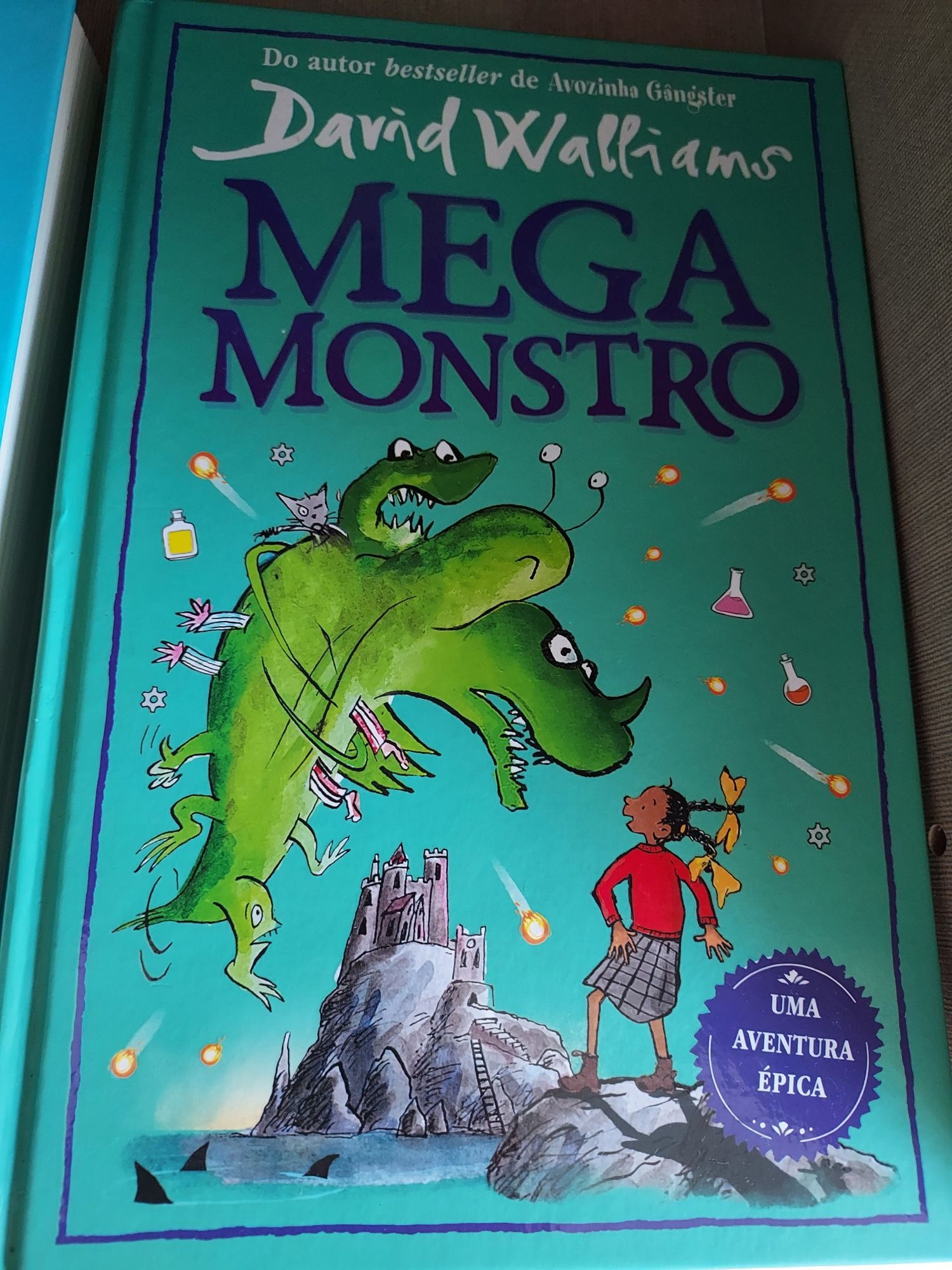 Livros Como Novos