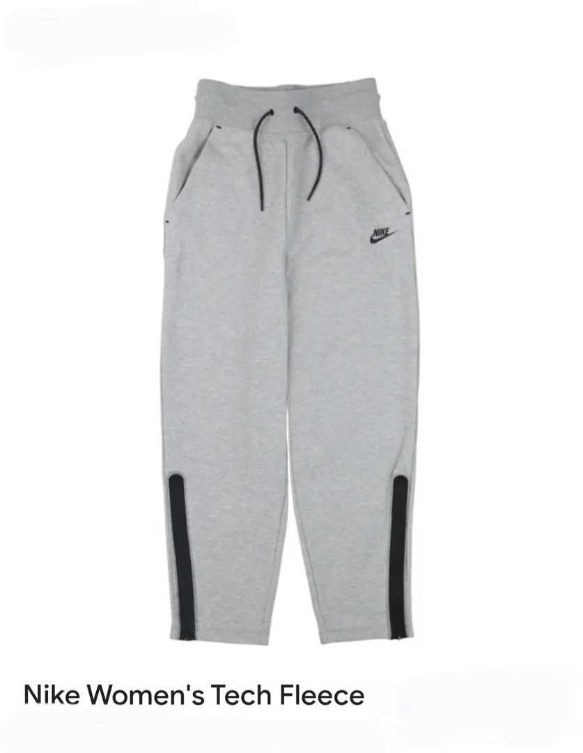 Штаны спортивные Nike tech fleece