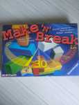 Zbuduj i zburz Make'n'Break - gra