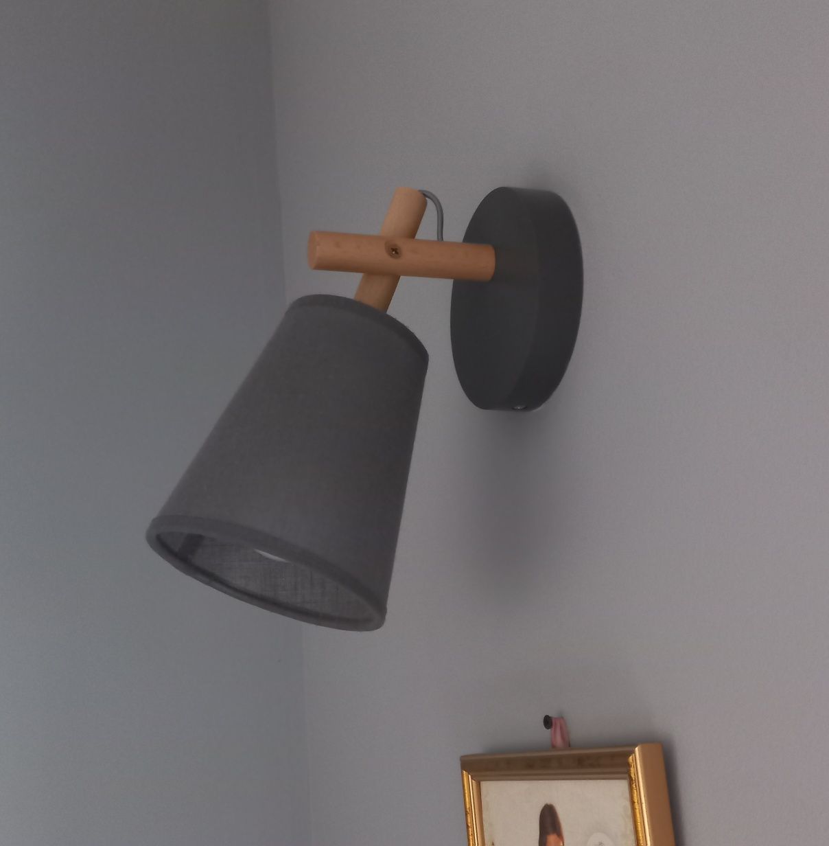 Komplet lamp-górne i boczna