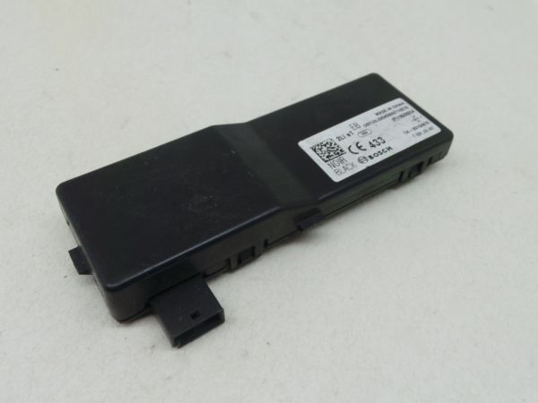 Centralina do alarme OPEL Corsa E