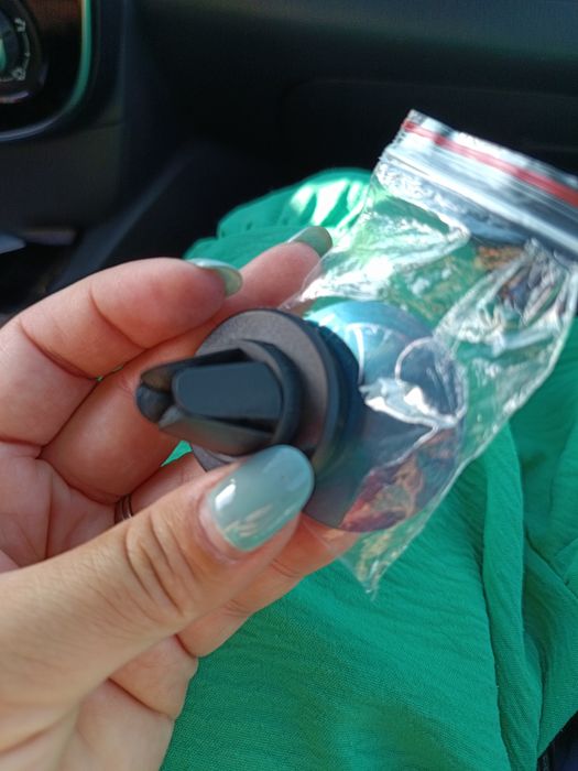 Suporte de Íman para telemóvel carro NOVO