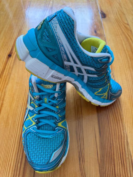 Asics Kayano Gel buty damskie do biegania rozm. 38