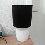 2 małe lampki nocne